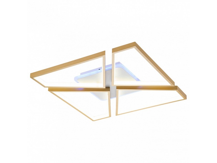 Потолочная люстра Escada 10245 10245/4LED BL