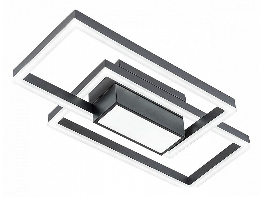Потолочная люстра Escada Twins 10242/3LED