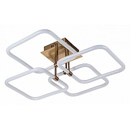 Потолочная люстра Escada Tube 10279/4LED