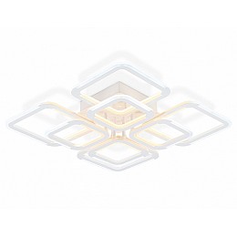 Потолочная люстра Ambrella Light FA FA8950