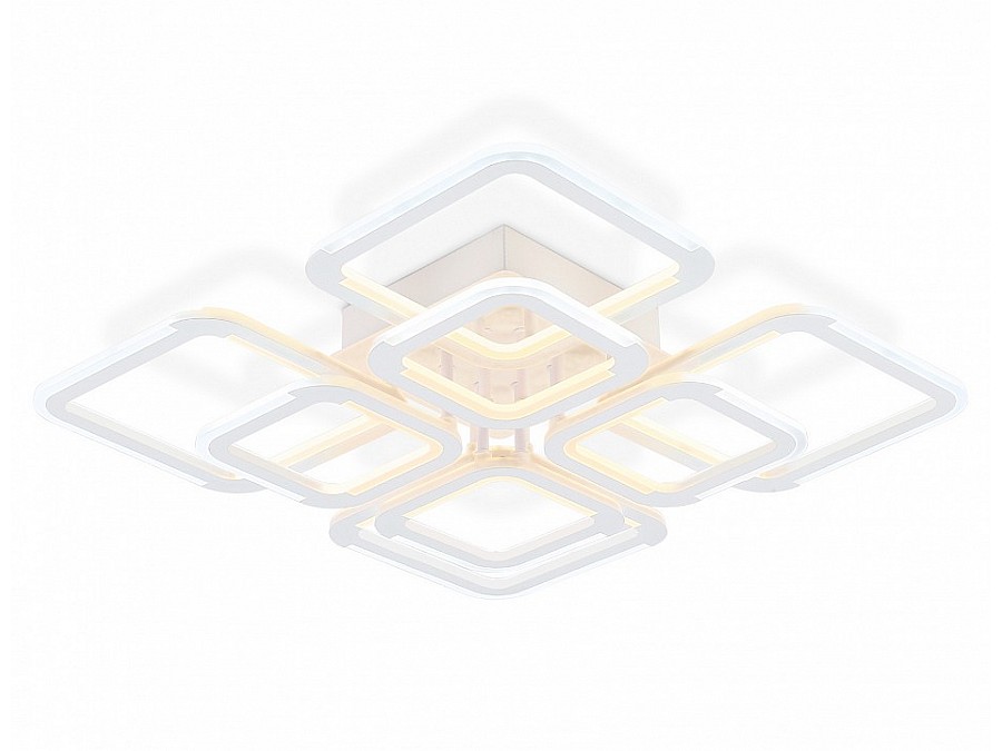 Потолочная люстра Ambrella Light FA FA8950