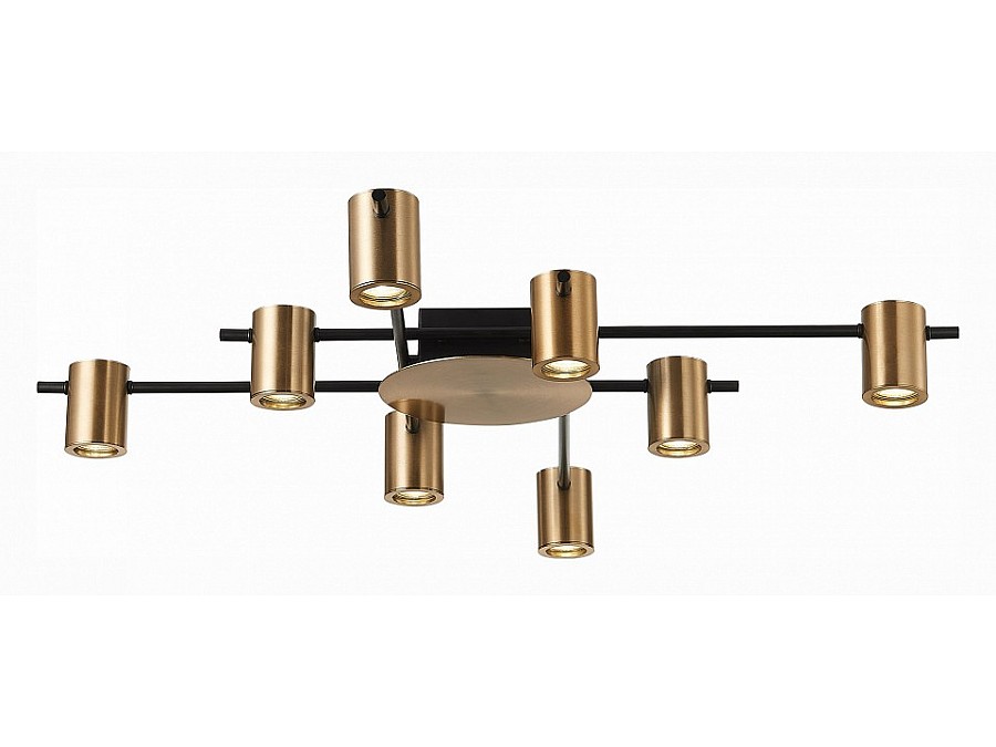 Потолочная люстра ST-Luce Veroli SL1207.402.08