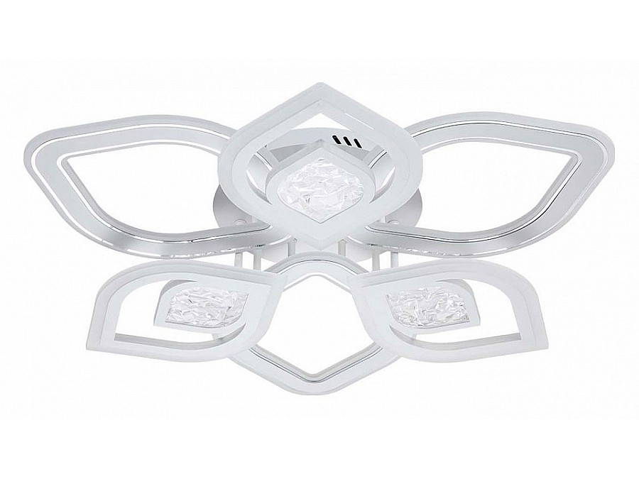Потолочная люстра Escada Hydria 10229/6LED