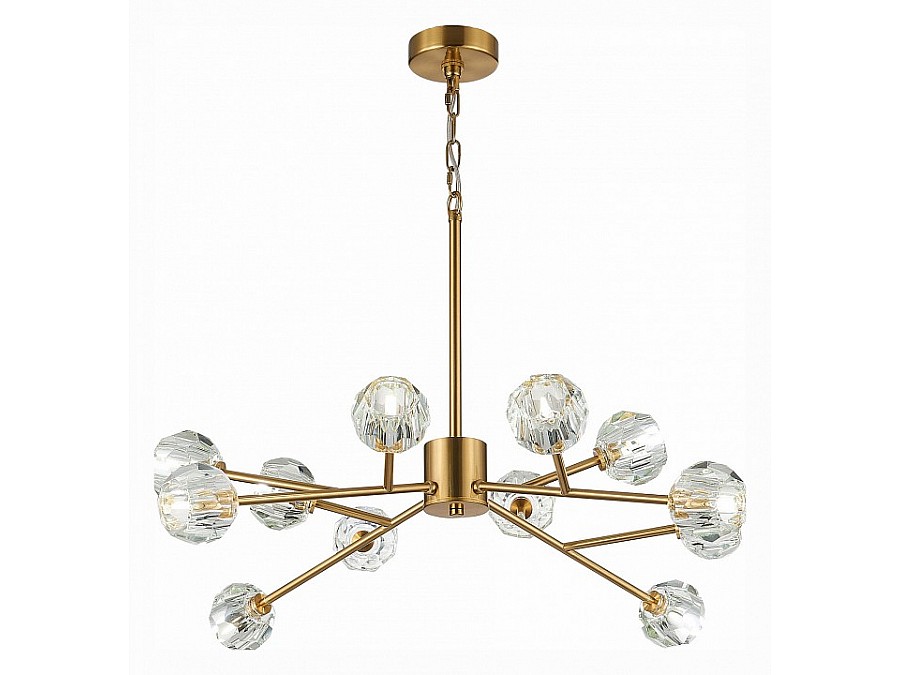 Подвесная люстра ST-Luce Romano SL1166.303.12