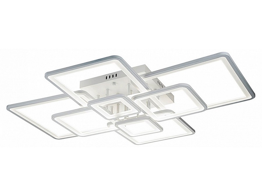 Потолочная люстра Escada Plain 10286/8LED