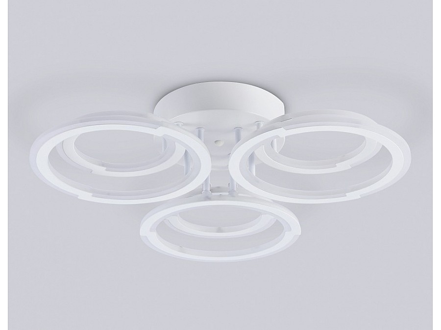 Потолочная люстра Ambrella Light FA FA8943