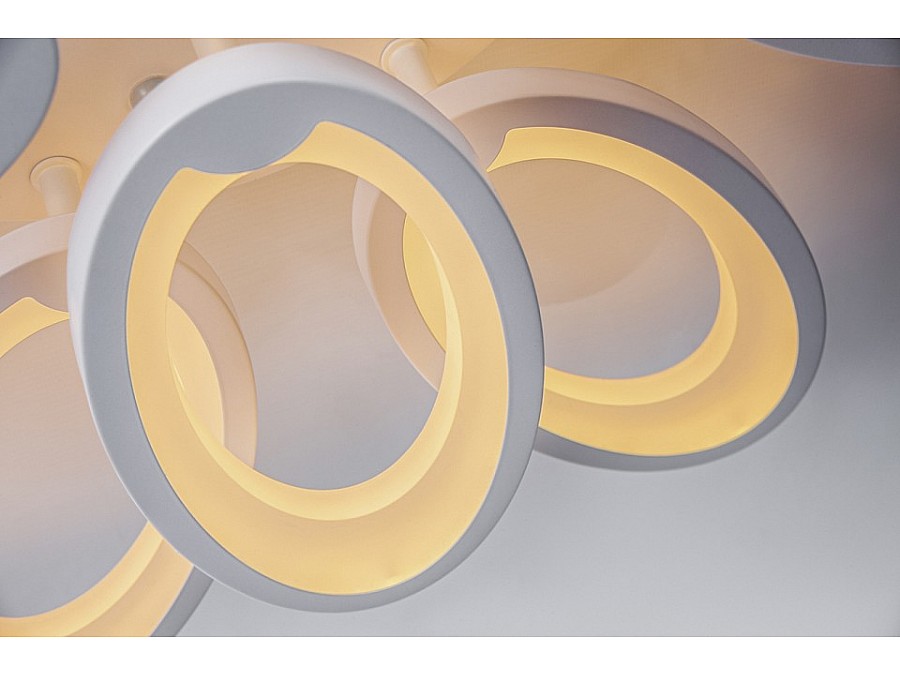 Потолочная люстра Escada Ecla 10238/12LED