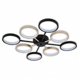 Потолочная люстра Escada 10262 10262/8LED