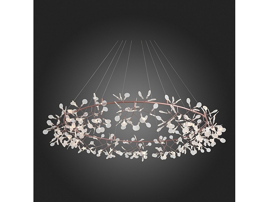 Подвесная люстра ST-Luce Rafina SL379.203.324