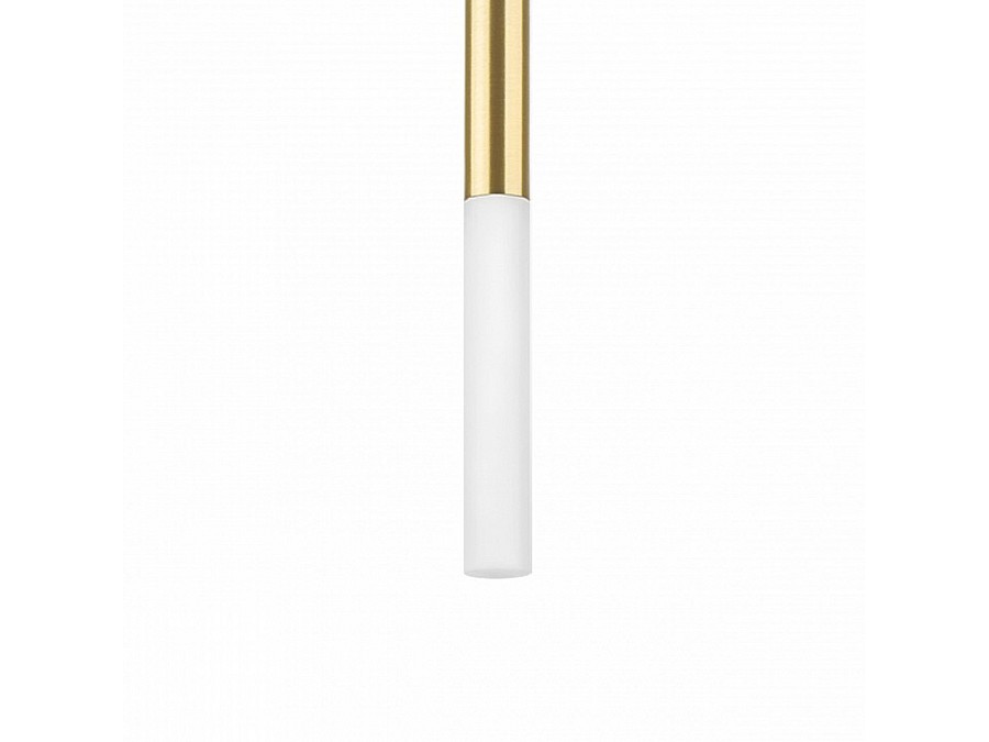 Подвесная люстра Lightstar Tubo L3T747133