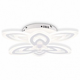 Потолочная люстра Ambrella Light FA FA4546