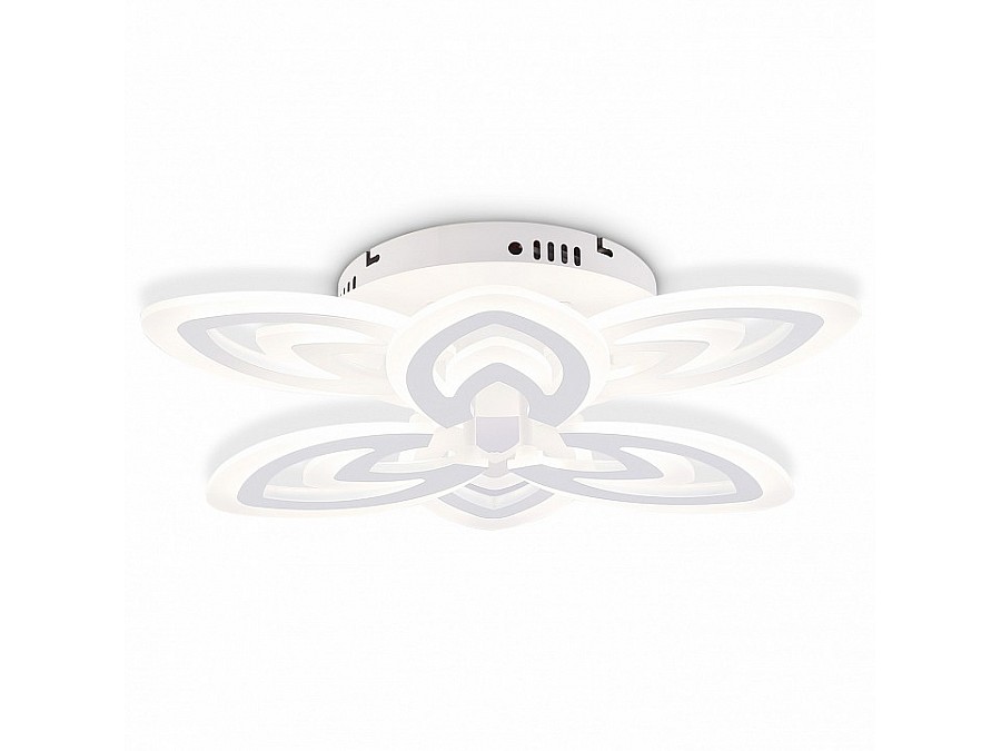 Потолочная люстра Ambrella Light FA FA4546