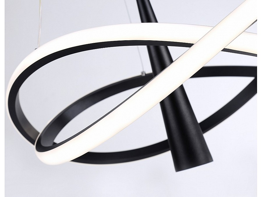 Подвесная люстра Ambrella Light FL FL5368
