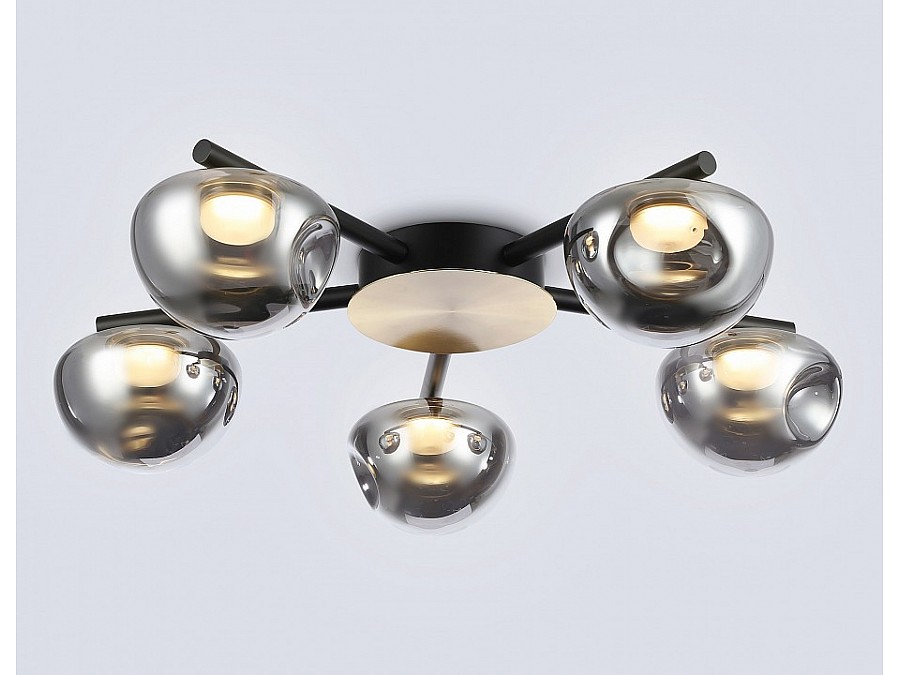 Потолочная люстра Ambrella Light LH LH12009