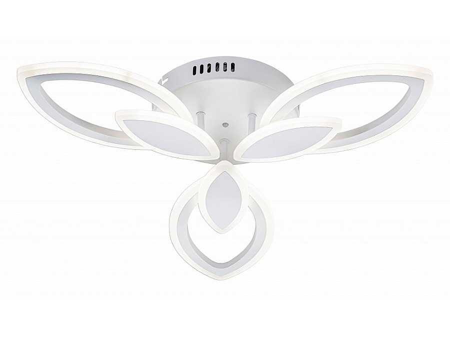 Потолочная люстра Escada Gentle 10287/3LED