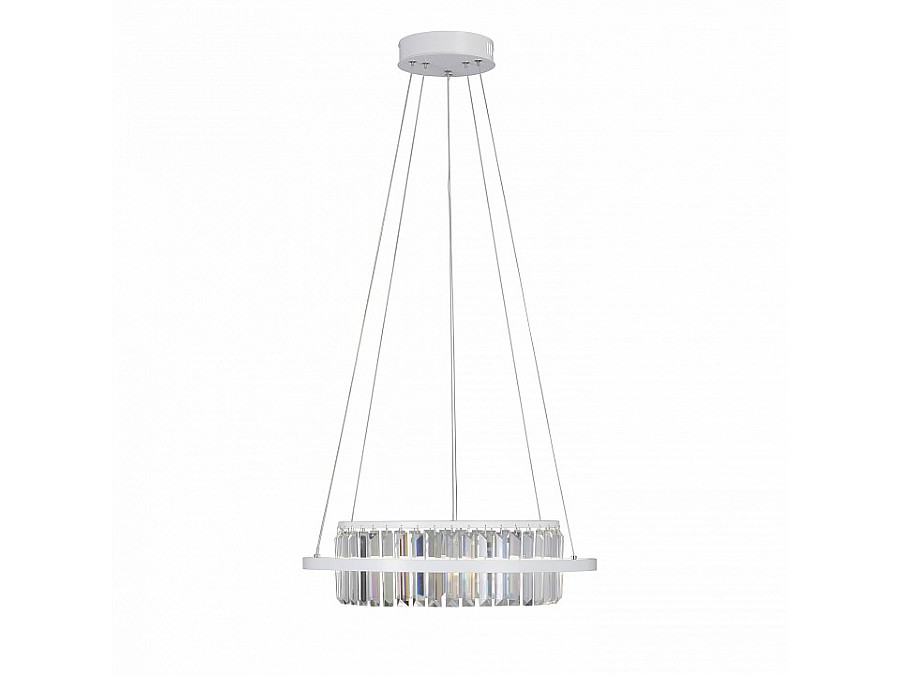 Подвесная люстра Vitaluce V54010 V54010-0/1S