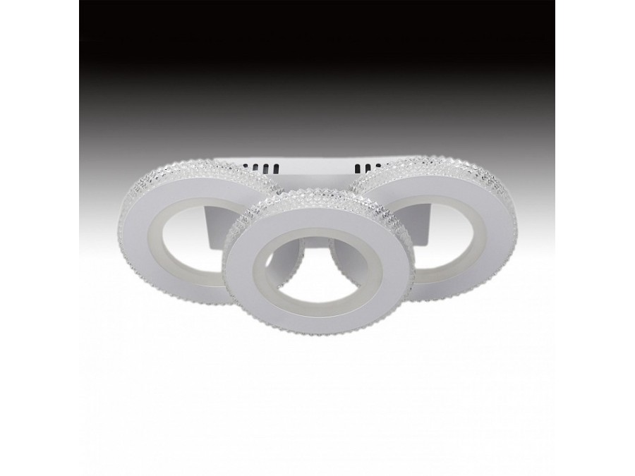 Потолочная люстра Escada ERIS 10265/3LED