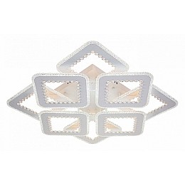 Потолочная люстра Escada Dew 10231/8LED