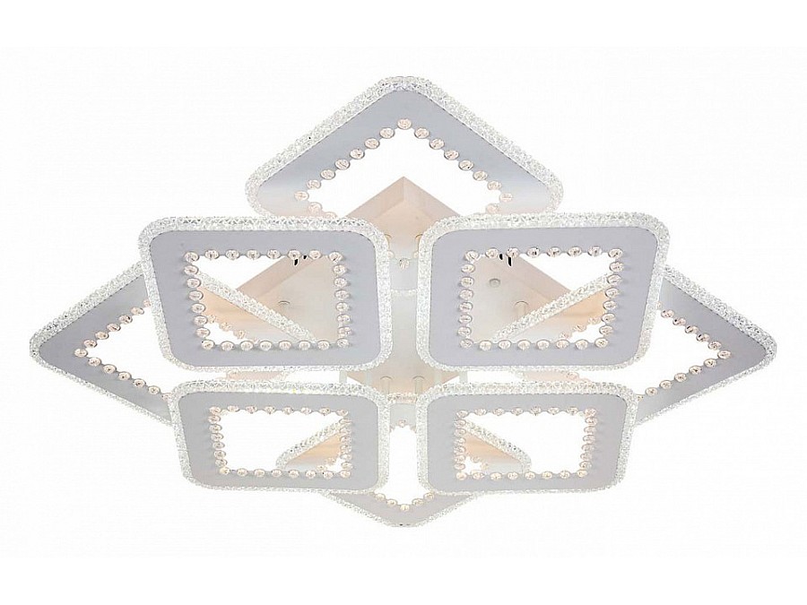 Потолочная люстра Escada Dew 10231/8LED