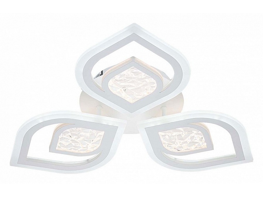 Потолочная люстра Escada Hydria 10227/3LED