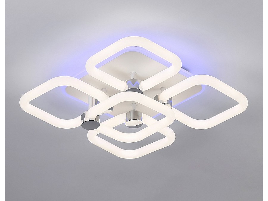 Потолочная люстра Ambrella Light FA FA3861