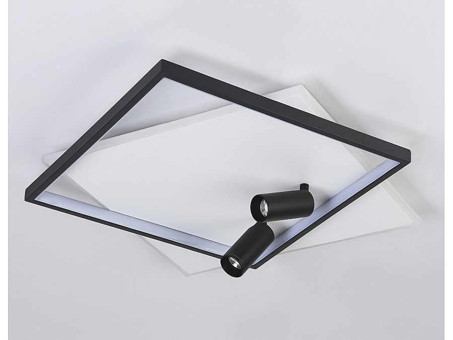 Потолочная люстра Ambrella FL FL5138