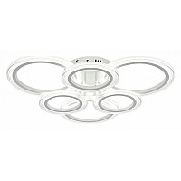 Потолочная люстра Escada Avani 10258/6LED