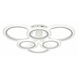 Потолочная люстра Escada Avani 10258/6LED