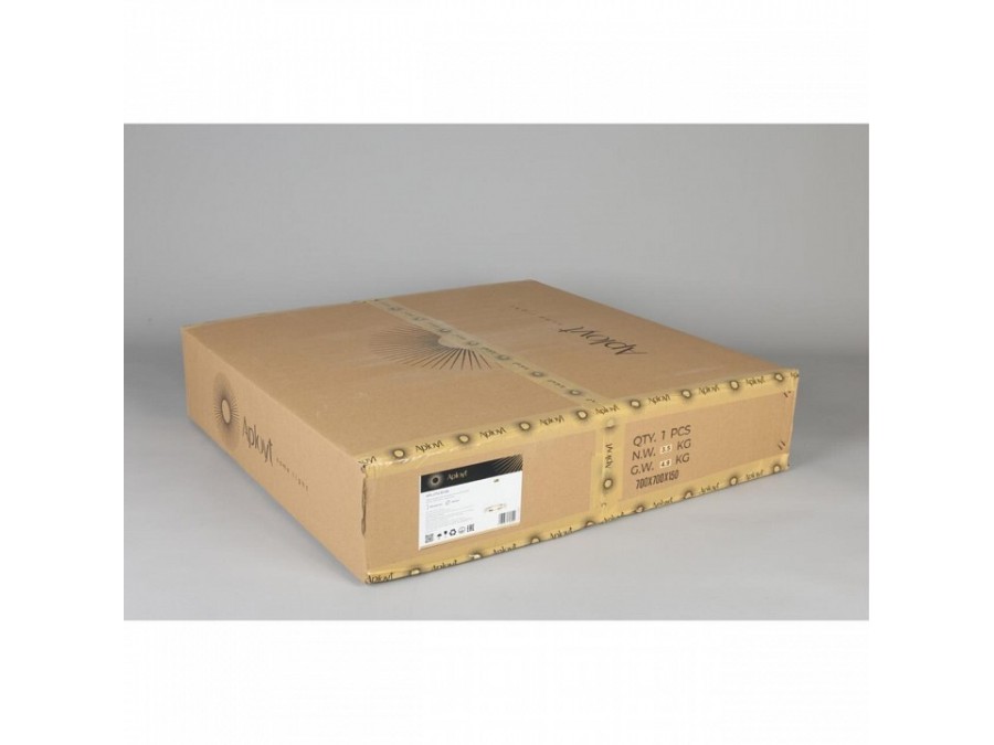 Подвесная люстра Aployt Klarissa APL.072.33.08