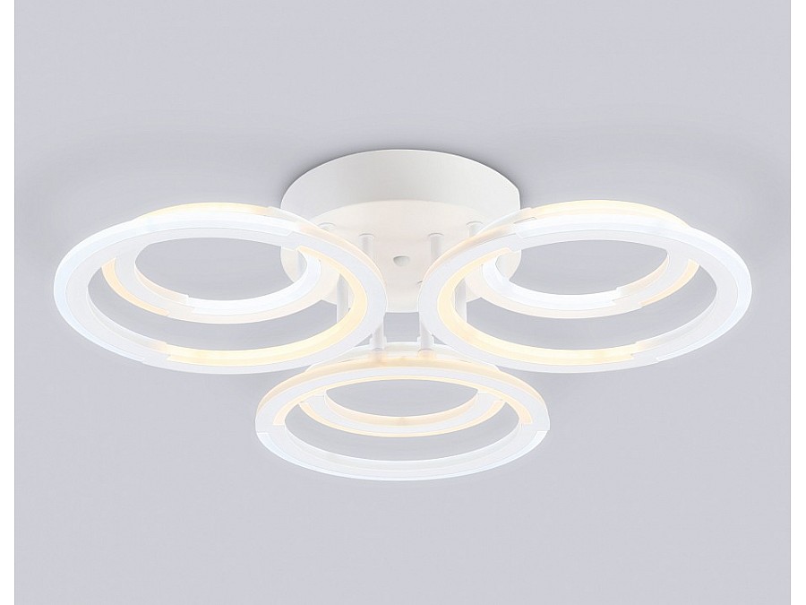 Потолочная люстра Ambrella Light FA FA8943