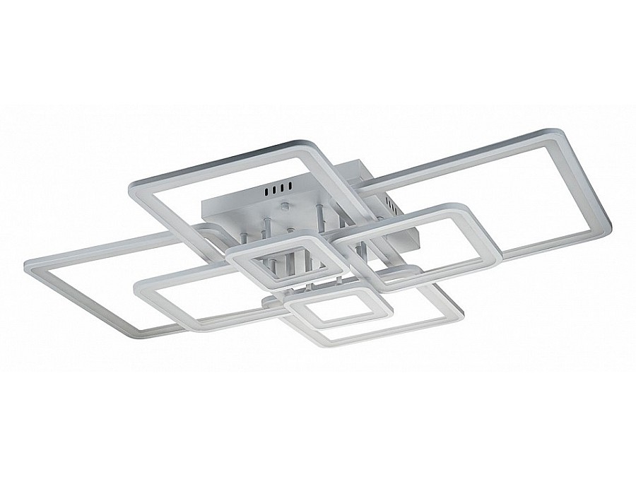 Потолочная люстра Escada Plain 10286/8LED