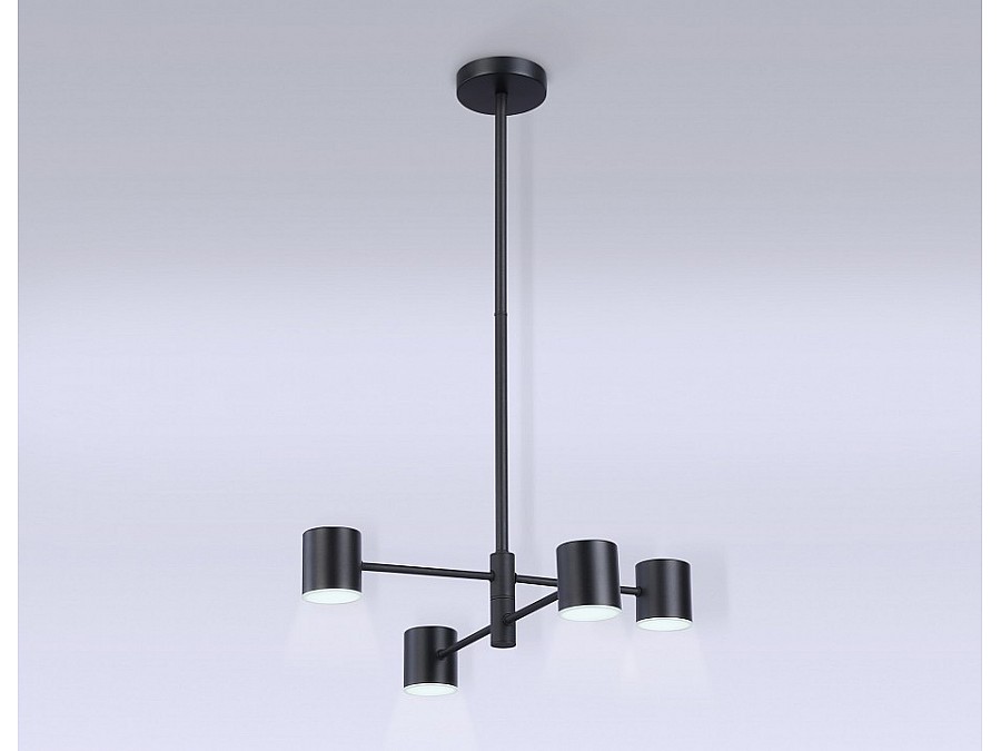 Люстра на штанге Ambrella FL FL51707