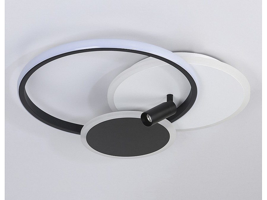 Потолочная люстра Ambrella FL FL5118