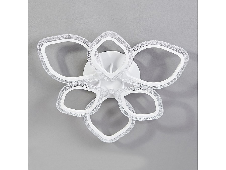 Потолочная люстра Escada Bubble 10251/6LED