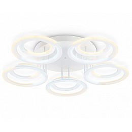 Потолочная люстра Ambrella Light FA FA8944