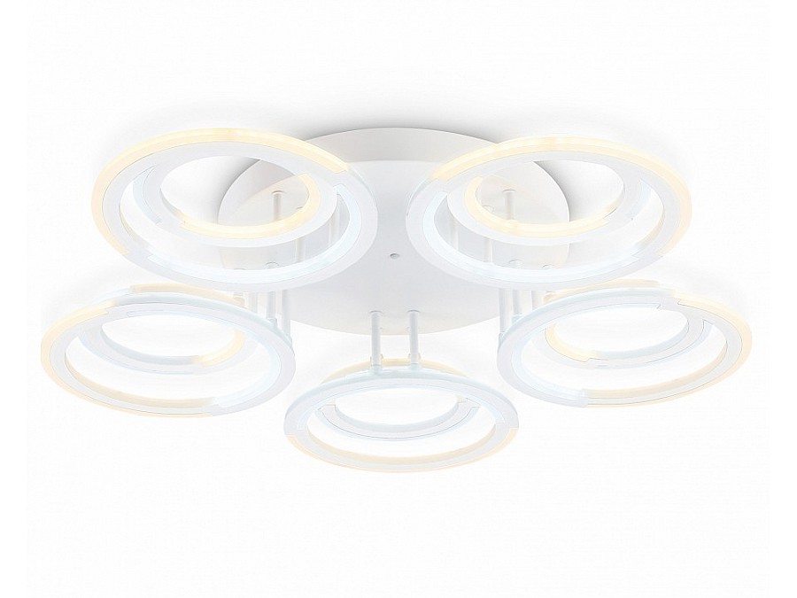 Потолочная люстра Ambrella Light FA FA8944