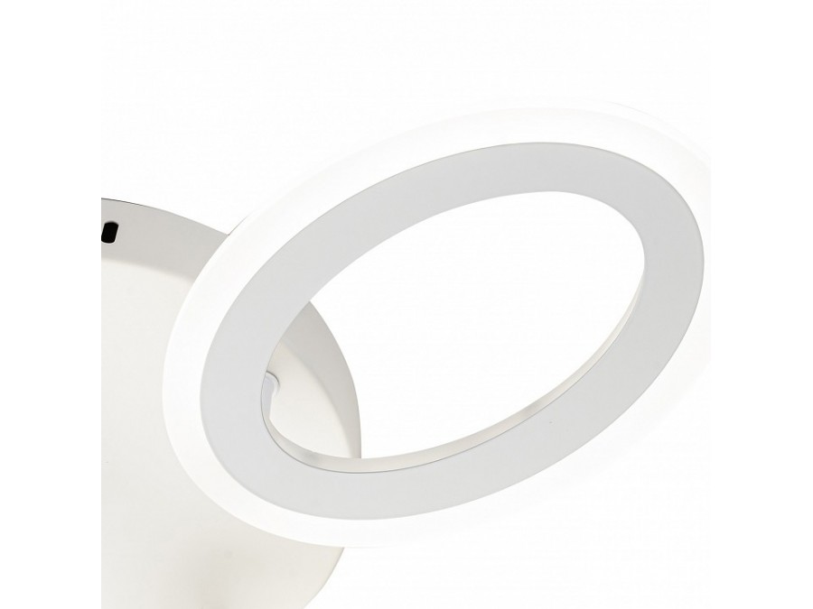 Потолочная люстра Escada  10226/4LED