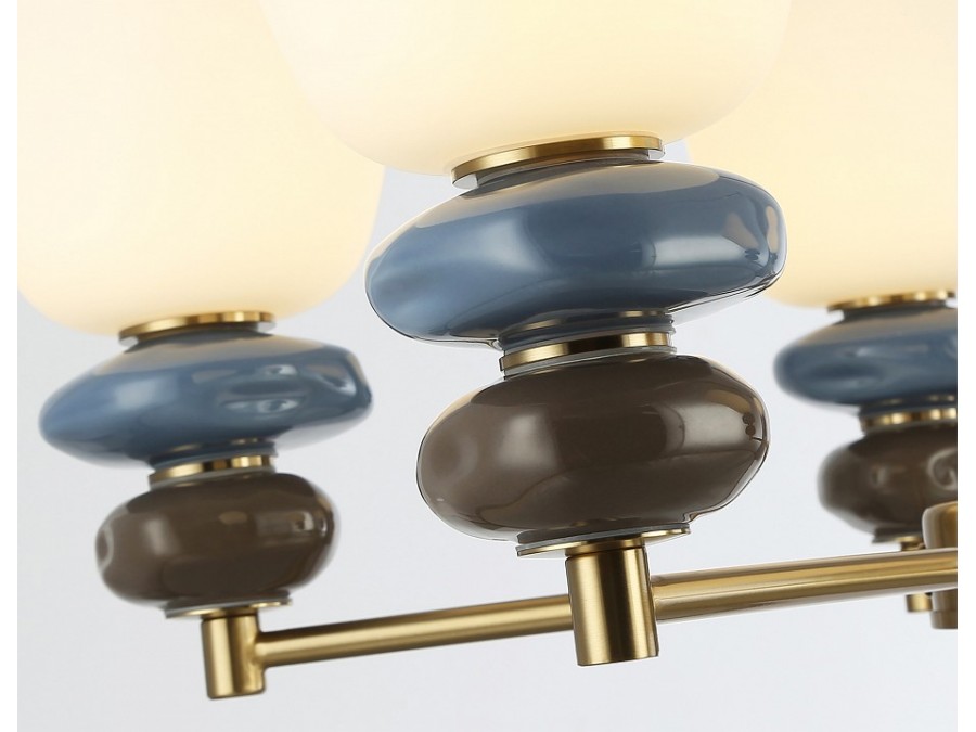 Люстра на штанге Ambrella Light LH LH53164