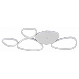 Потолочная люстра Escada INDEX 10290/5LED