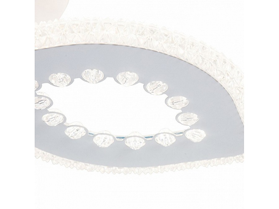 Потолочная люстра Escada Dew 10271/3LED