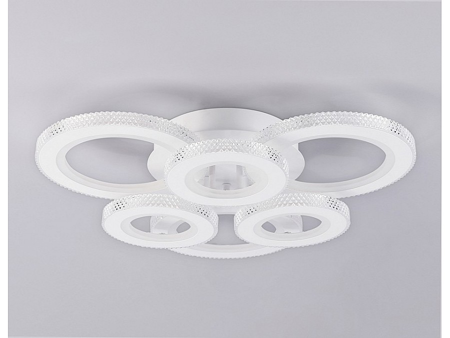 Потолочная люстра Ambrella Light FA FA8872