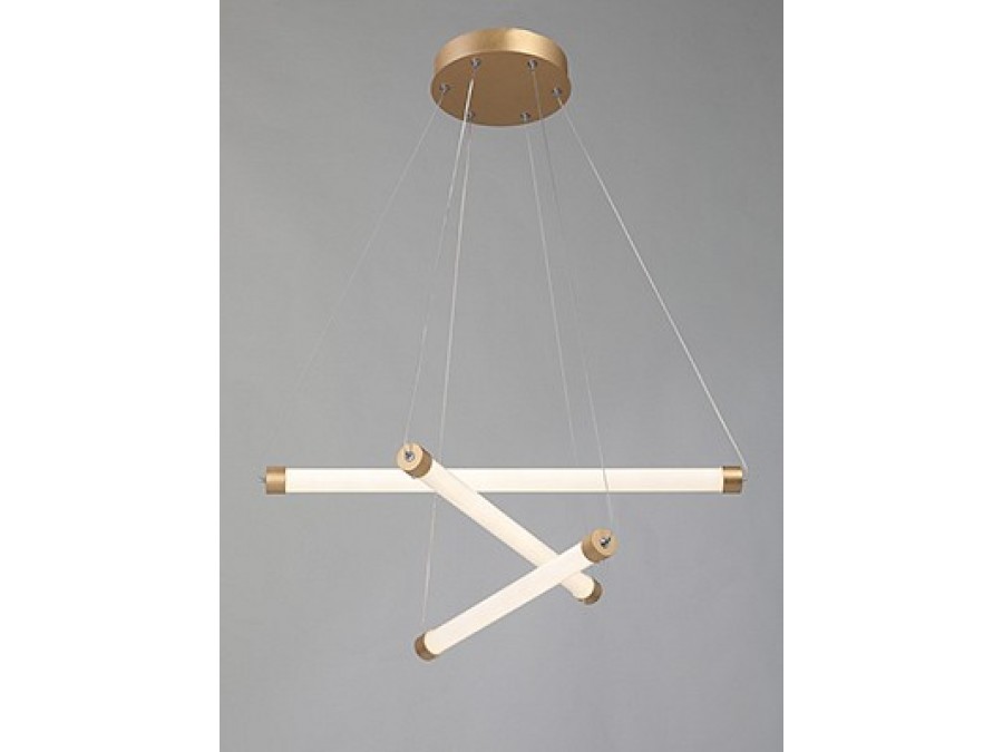 Подвесная люстра Vitaluce V3895 V3895-8/3S