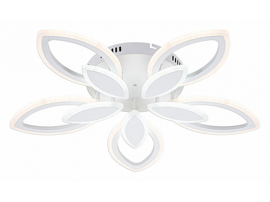 Потолочная люстра Escada Gentle 10287/5LED