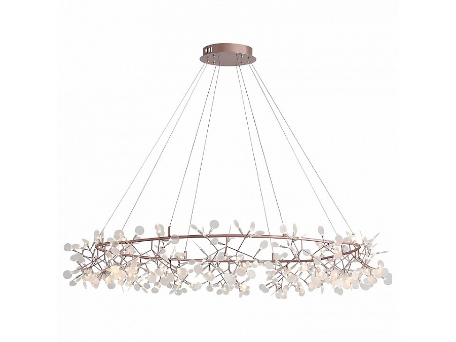 Подвесная люстра ST-Luce Rafina SL379.203.324