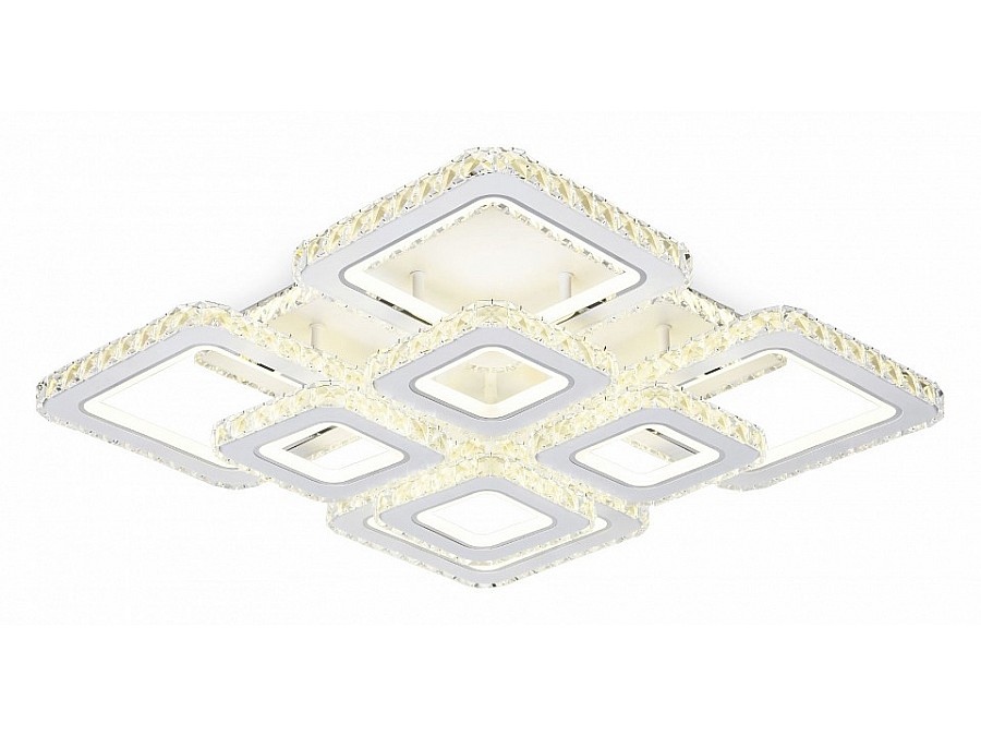 Потолочная люстра Ambrella FA FA1737