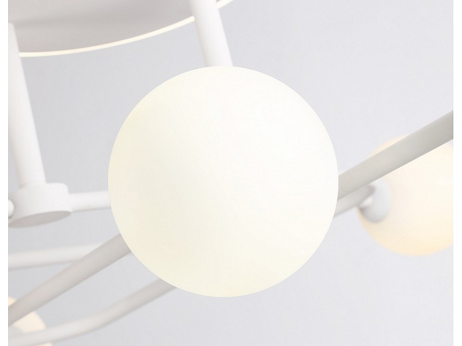 Люстра на штанге Ambrella Light FL FL66229