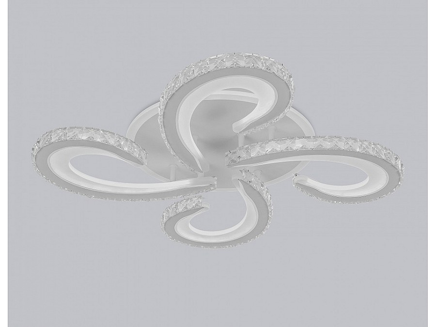 Потолочная люстра Ambrella Light FA FA1702