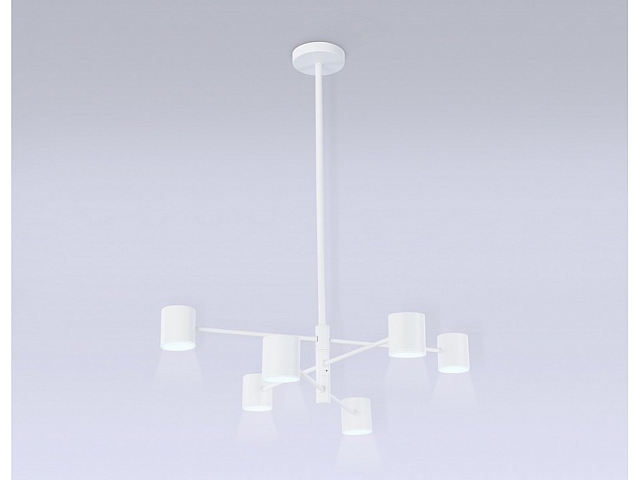 Люстра на штанге Ambrella FL FL51711
