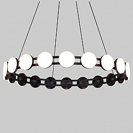 Подвесная люстра Eurosvet Tapioca a068074