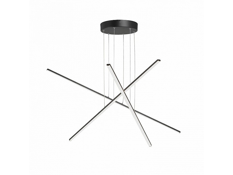 Подвесная люстра Vitaluce V3051 V3051-1/3S